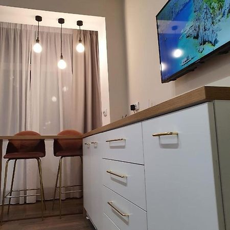 Bucharest City Center Apartments Екстериор снимка