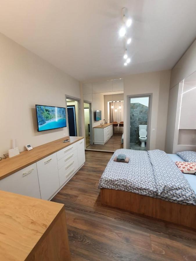 Bucharest City Center Apartments Екстериор снимка
