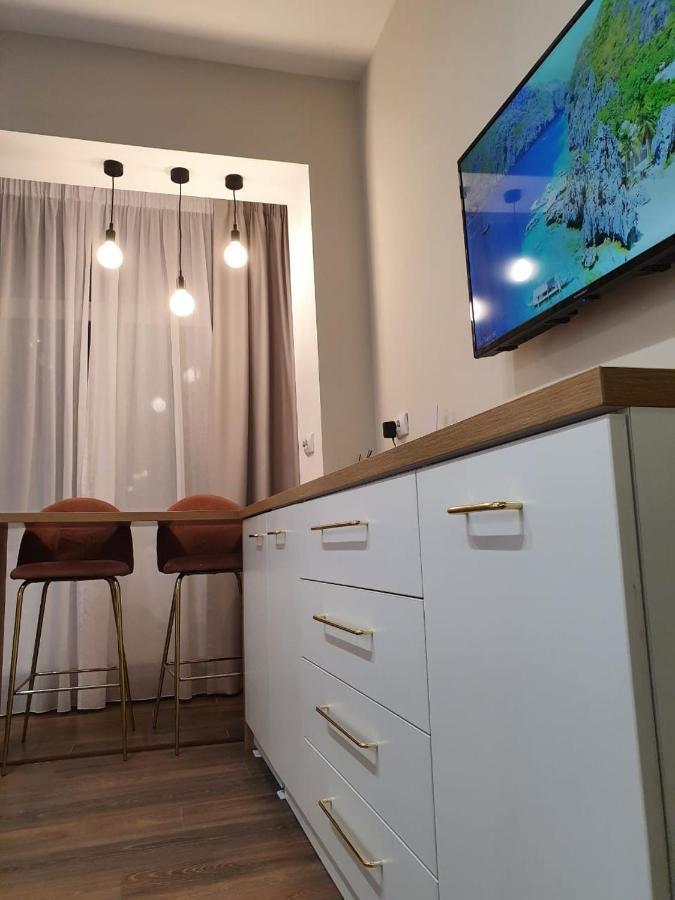 Bucharest City Center Apartments Екстериор снимка