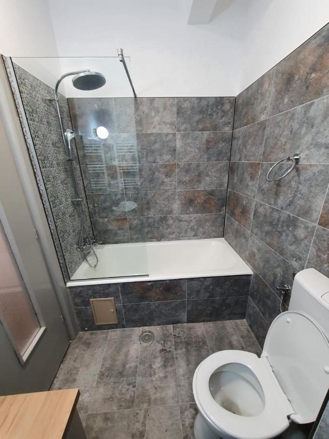 Bucharest City Center Apartments Екстериор снимка