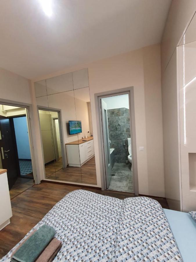 Bucharest City Center Apartments Екстериор снимка