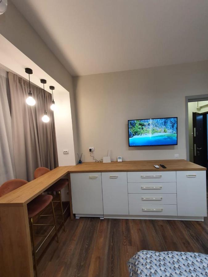 Bucharest City Center Apartments Екстериор снимка